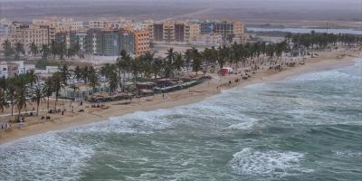 Khareef Dhofar Tourism Up 7% as Visitor Numbers Climb